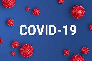 Image of COVID-19