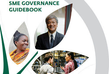 SME Governance GuideBook IFC